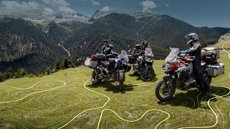 BMW Motorrad Days 2025